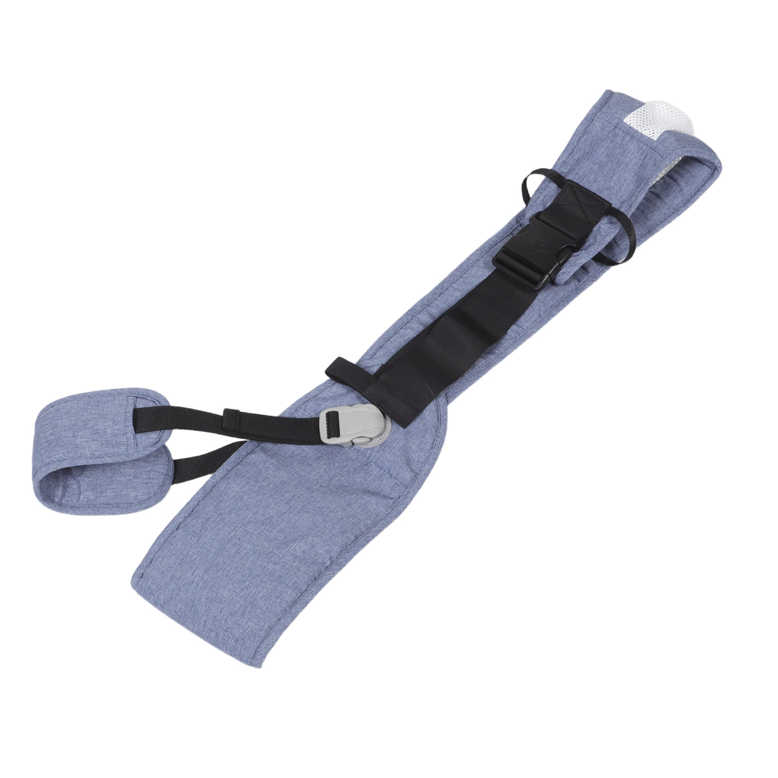 Ergonomic Baby Carrier Newborn To Toddler - Gendongan Bayi Ergonomis yang Dapat Disesuaikan,