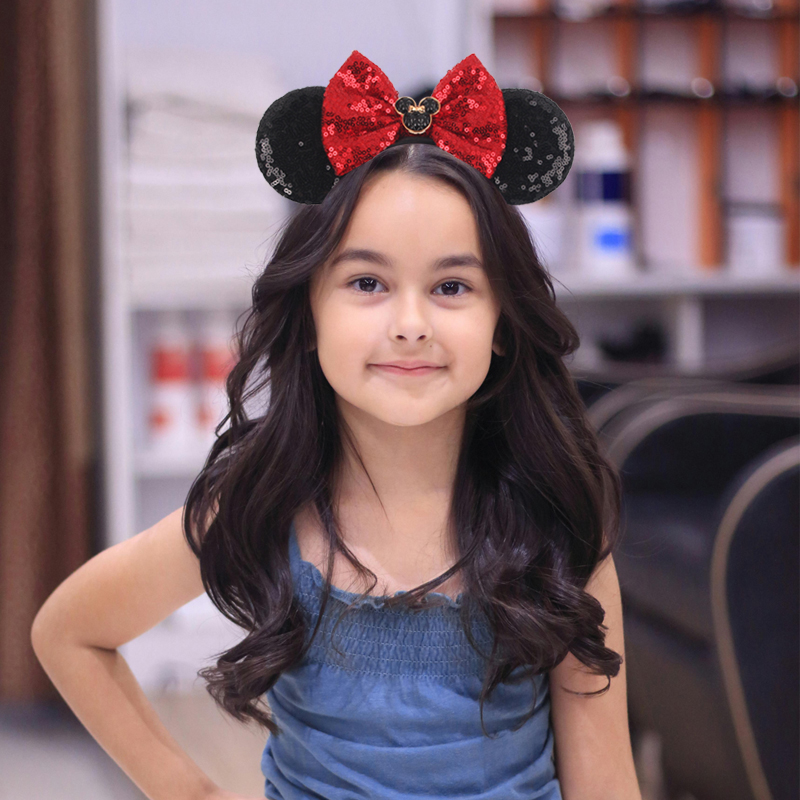 Bando Telinga Tikus Baru yang  - Baby Gear ulasan dan harga