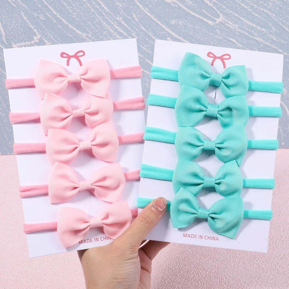 Ikat Kepala Ikatan Simpul Warn - Baby Gear ulasan dan harga