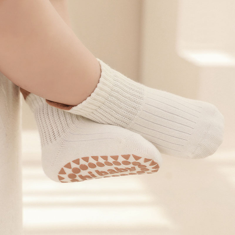 Kaus kaki katun anak laki-laki - Unisex Baby Socks Non Slip ulasan dan harga