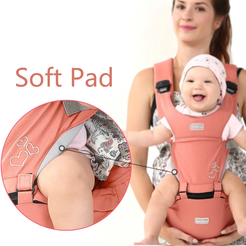 Gendongan bayi multifungsi, ak - Ergonomic Baby Carrier Newborn To Toddler ulasan dan harga