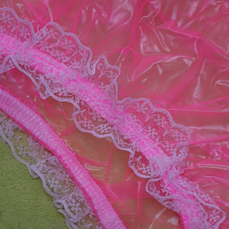 Celana Dalam Wanita PVC Plasti - Diapering ulasan dan harga