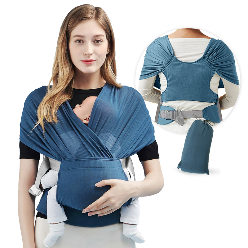 Aksesori gendongan bayi balita - Ergonomic Baby Carrier Newborn To Toddler ulasan dan harga