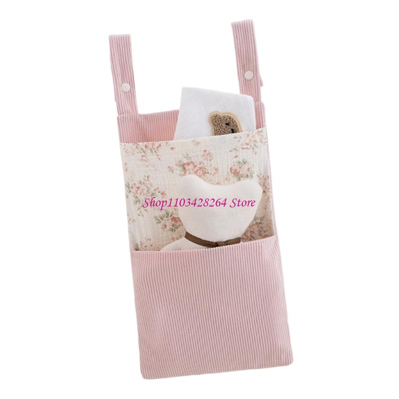 Penyimpanan Bayi Gantung Katun - Diapering ulasan dan harga