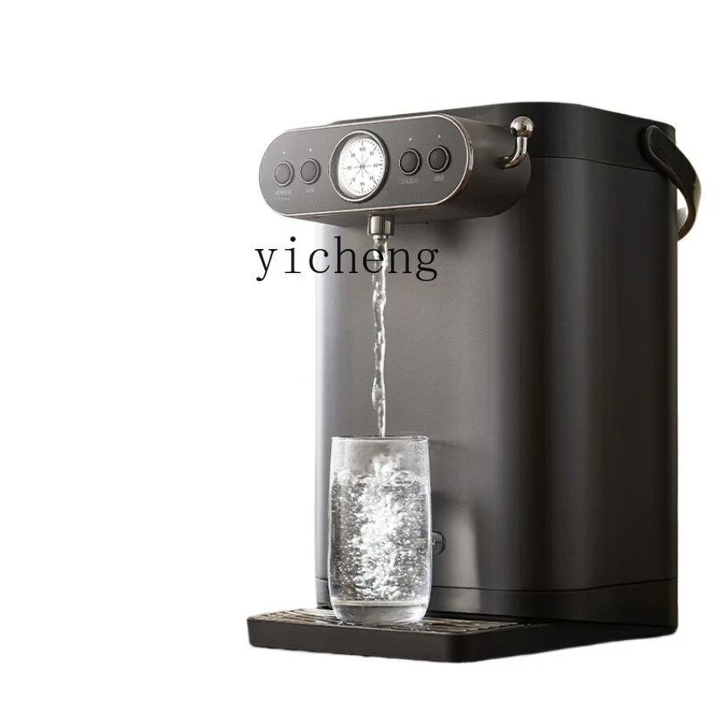 Ketel Listrik dengan Pengisian - Feeding ulasan dan harga